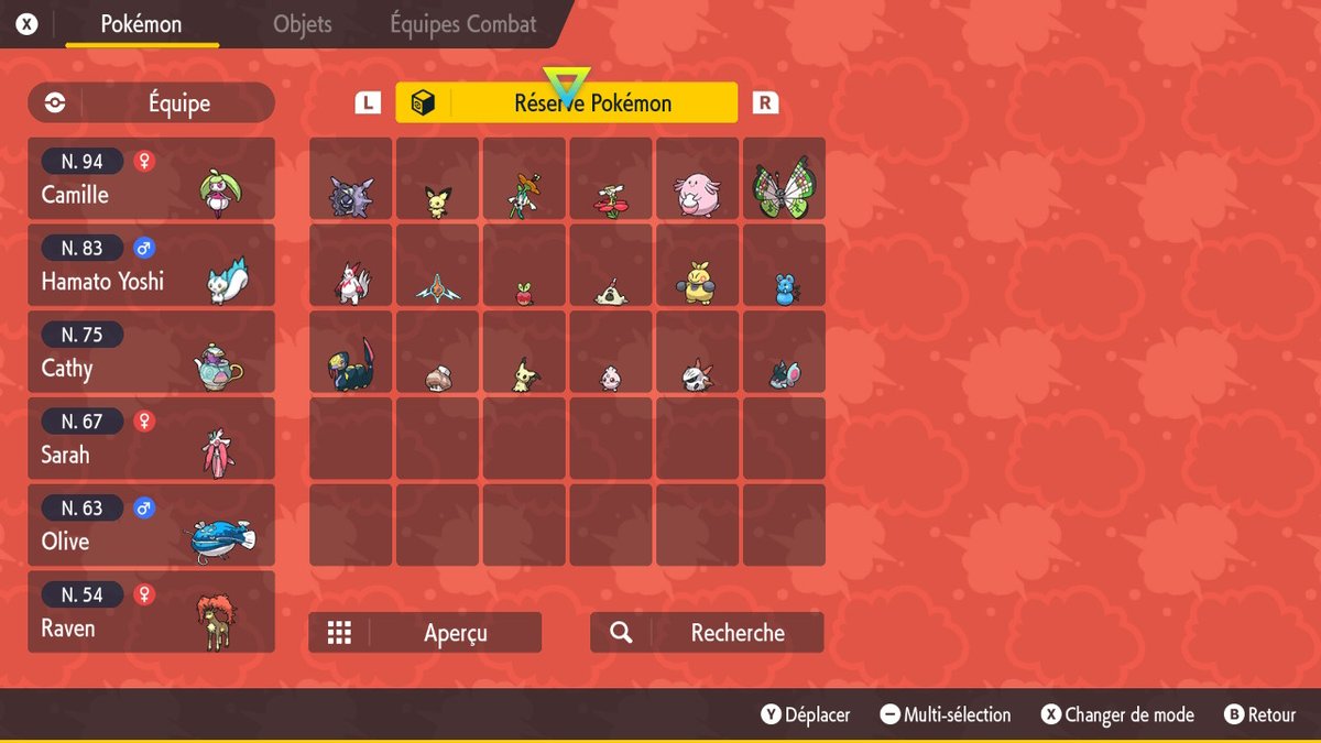 Nounagames's tweet photo. #PokemonEcarlateViolet #NintendoSwitch https://t.co/spit8hgYQU