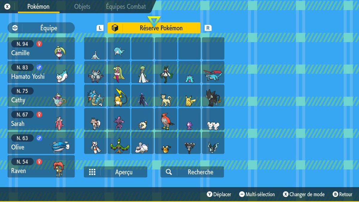 Nounagames's tweet photo. #PokemonEcarlateViolet #NintendoSwitch https://t.co/spit8hgYQU