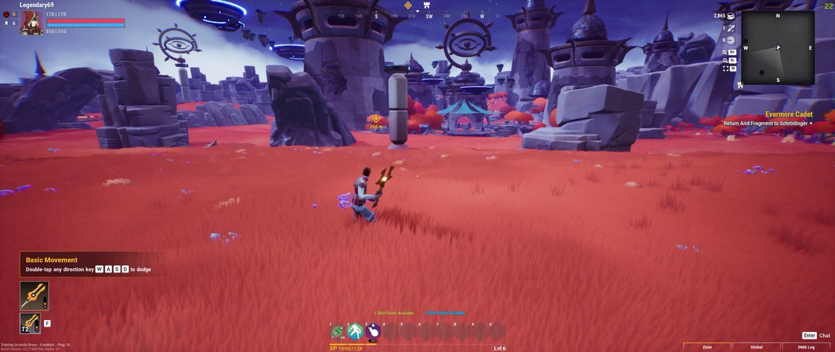 Looking to form a party to <a href="/playbigtime/">Big Time</a> and chat all things alpha and web3. Who’d be in? 👀