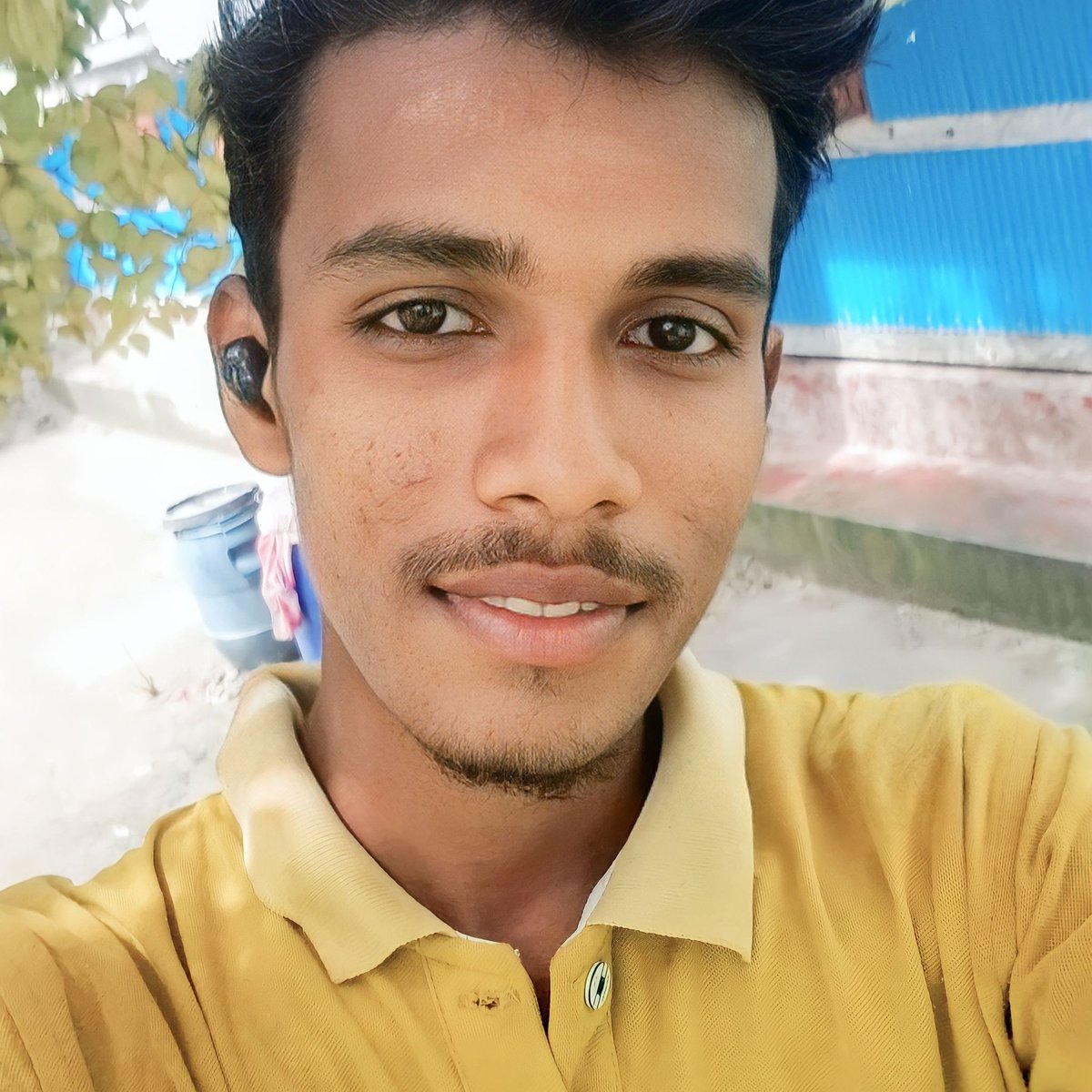 #NewProfilePic