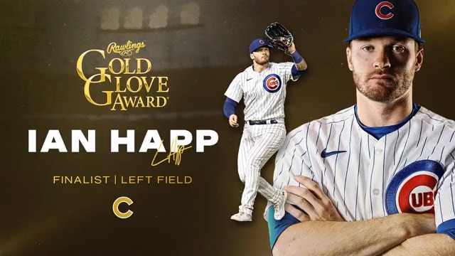 Happy new year! : r/CHICubs