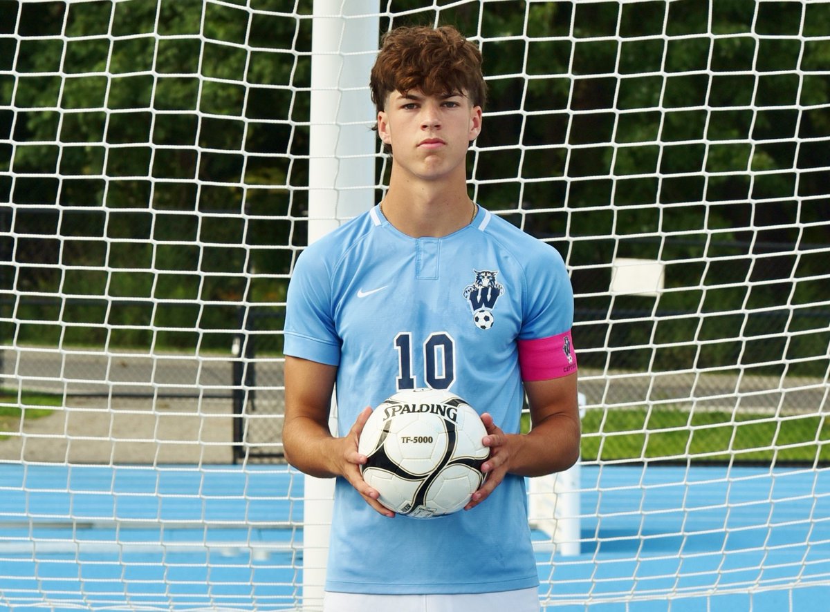 hoopsmbd's tweet photo. Congratulations to Westlake senior Thomas Lyden who was voted lohud Boys Soccer Player of the Week.

⚽️3G W vs Valhalla
⚽️1A W vs Blind Brook
⚽️2G W vs Nanuet
⚽️18,974 votes
📷Courtesy of @WestlakeVBS https://t.co/UpS57CR0c6