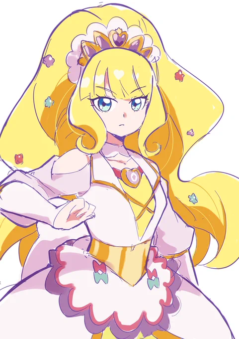 推しです 