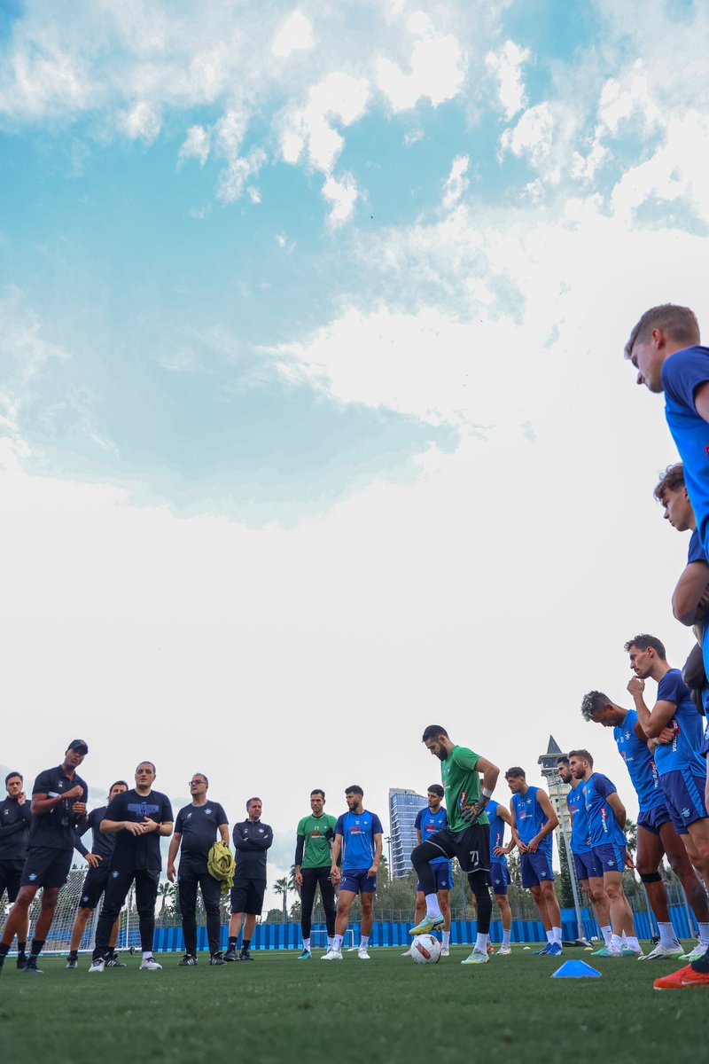 Ｔ Ａ Ｋ Ｉ Ｍ 💪