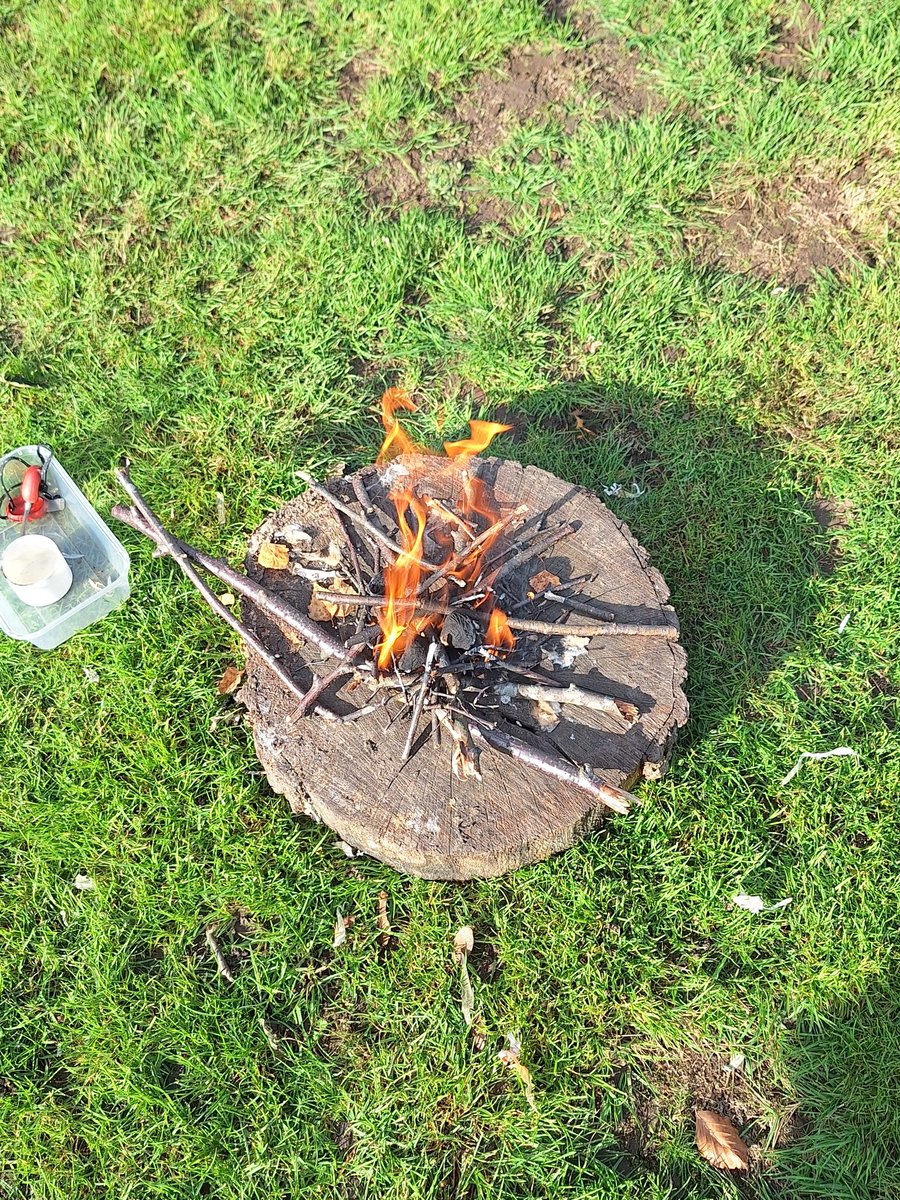 CollegeVega's tweet photo. What an amazing day had by all @austerfield_sc today. Sharon was fantastic with our group and really enabled the students to show their resilience and team building skills. Thank you!
@LegerEdTrust @CollegeVega @austerfield_sc https://t.co/XFN8vOjkEm