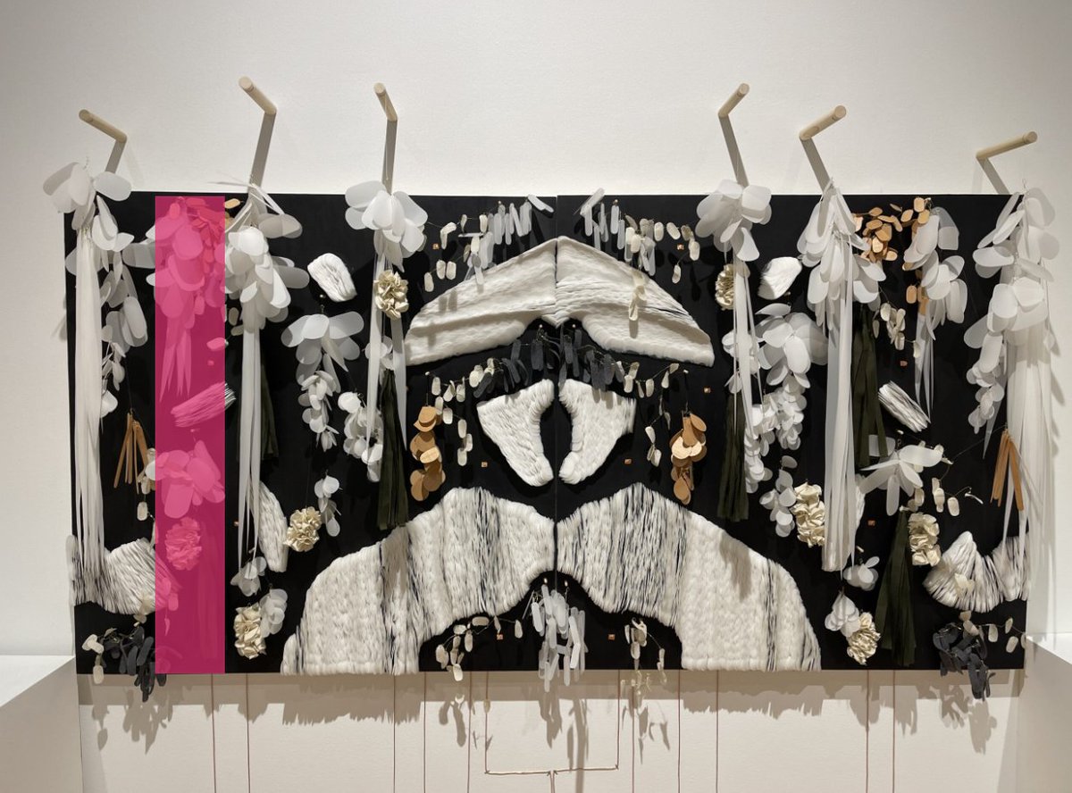 Tangled Art + Disability tweet media