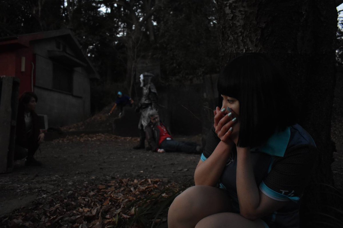 penpen🎮📷 tweet media