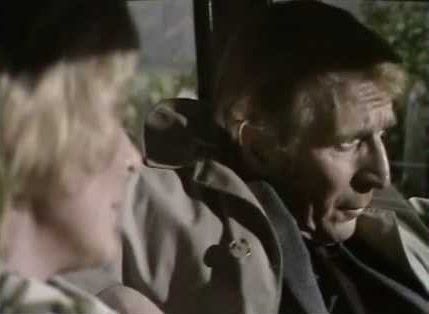 TalkingPicsTV's tweet photo. Marker's interests match those of D.I. Firbanks... but why? #AlfredBurke #RaySmith #JohnAsh PUBLIC EYE (1971) 8pm 'Ward of Court' on #TPTV https://t.co/lFsKC3jado