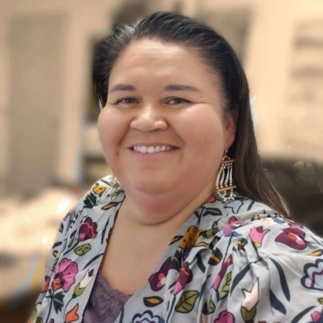 Mt. Adams Institute tweet media