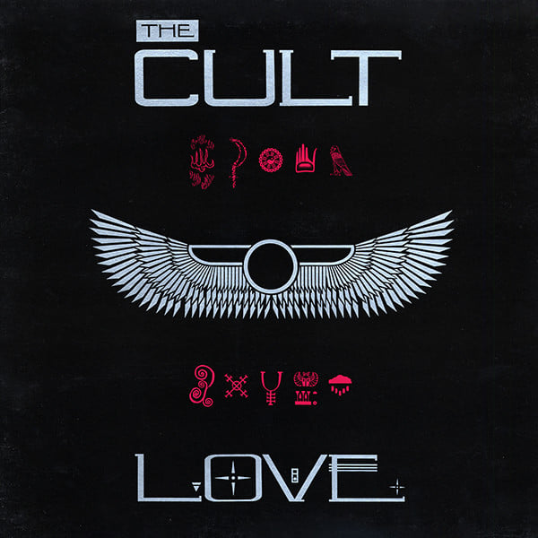 themetalvoice's tweet photo. The Cult 'Love' Released October 18, 1985

NOT METAL, ENOUGH?

Today on The Metal Voice

Note
Love is the second album by British rock band The Cult, https://t.co/eTNZX1oE4B