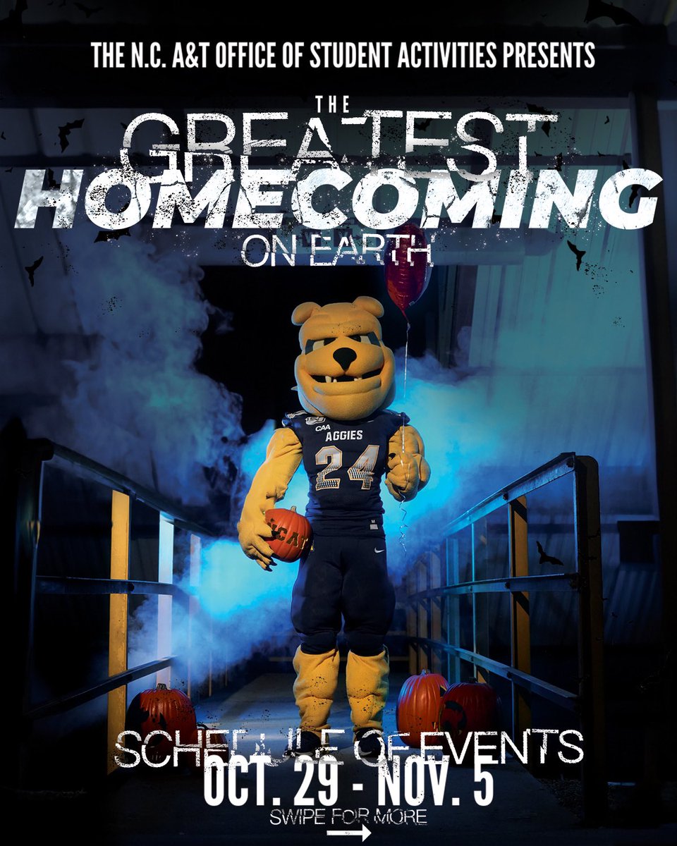 Student Activities tweet media