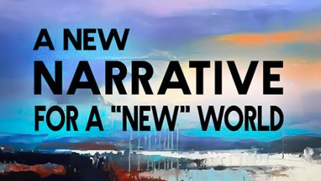 SRNResearch's tweet photo. NEW BOOK: A New Narrative for a "New" World - A Compendium of Terms to Discern Today's Dialect (View Details: https://t.co/L1LhArLzjk
 and PRE-ORDER TODAY (Authors: Chris lawson, Warren B. Smith, Kevin Reeves, Mary Danielsen, Carl Teichrib, Richard and Linda Nathan) https://t.co/jGwWf2iwz7
