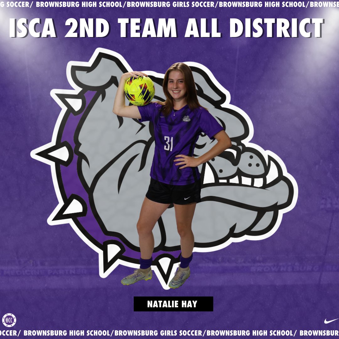 bhsdogs's tweet photo. Brownsburg boys and girls soccer cleaned up at the district awards good job !! @bhsdogs_gsoccer @bhsdogsbsoccer https://t.co/OOzhFaAmBA