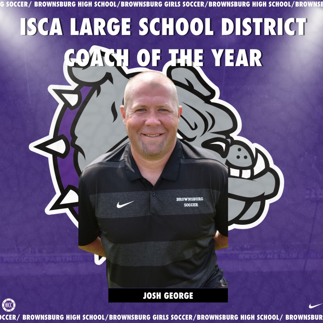 bhsdogs's tweet photo. Brownsburg boys and girls soccer cleaned up at the district awards good job !! @bhsdogs_gsoccer @bhsdogsbsoccer https://t.co/OOzhFaAmBA