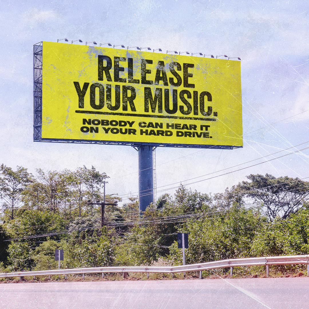 Share your sound! It deserves to be heard. 💪🔥

Tag an artist who NEEDS to see this. 👇