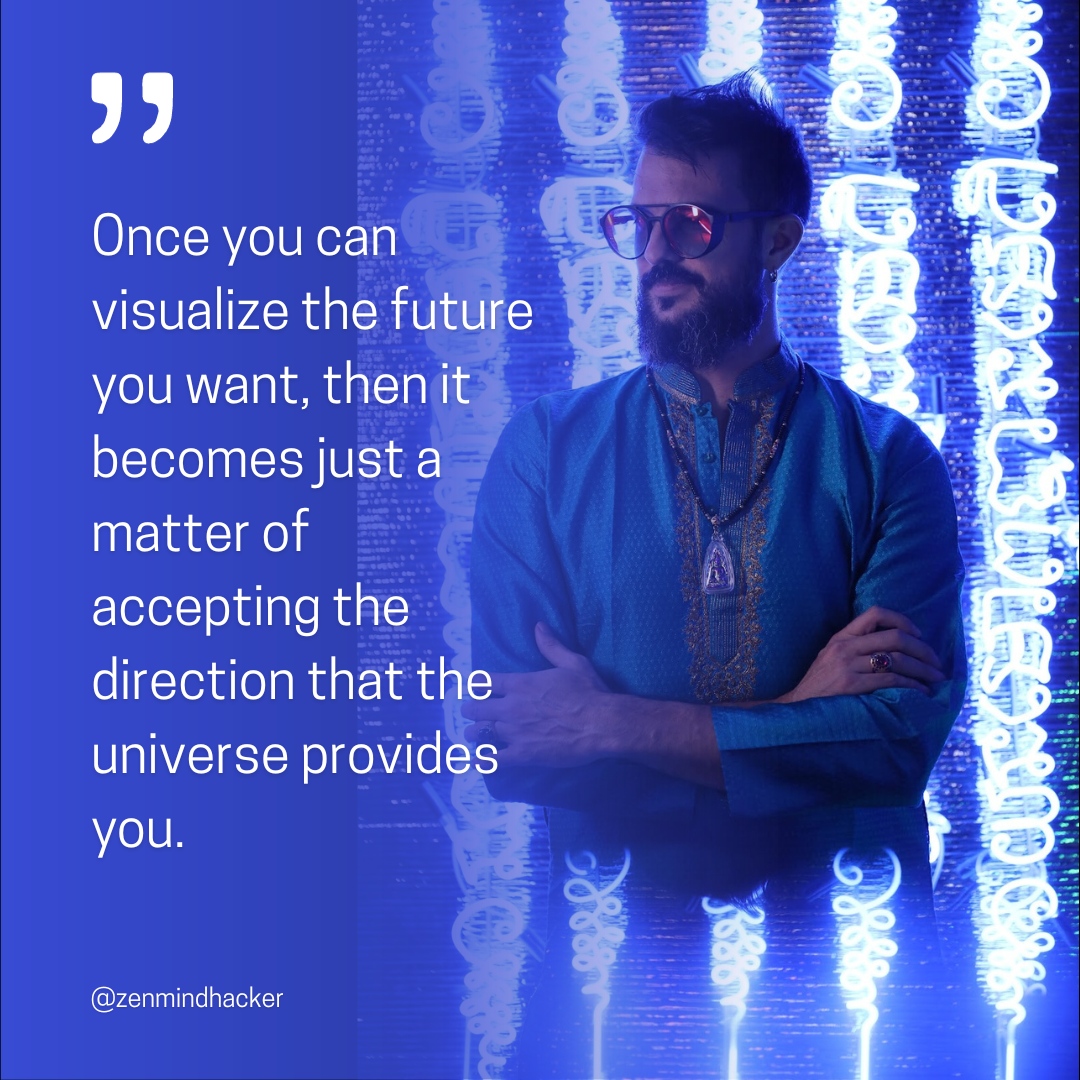 zenmindhacker's tweet image. Visualize the life you want, then trust the path that unfolds. #visualization #manifestation #lawofattraction #trusttheprocess #believe #mindhacker #innerstillness #estherhicks #inspirechange #meditationteacher #universallaw   #manifestingdreams #innergrowth #consciousnessshift