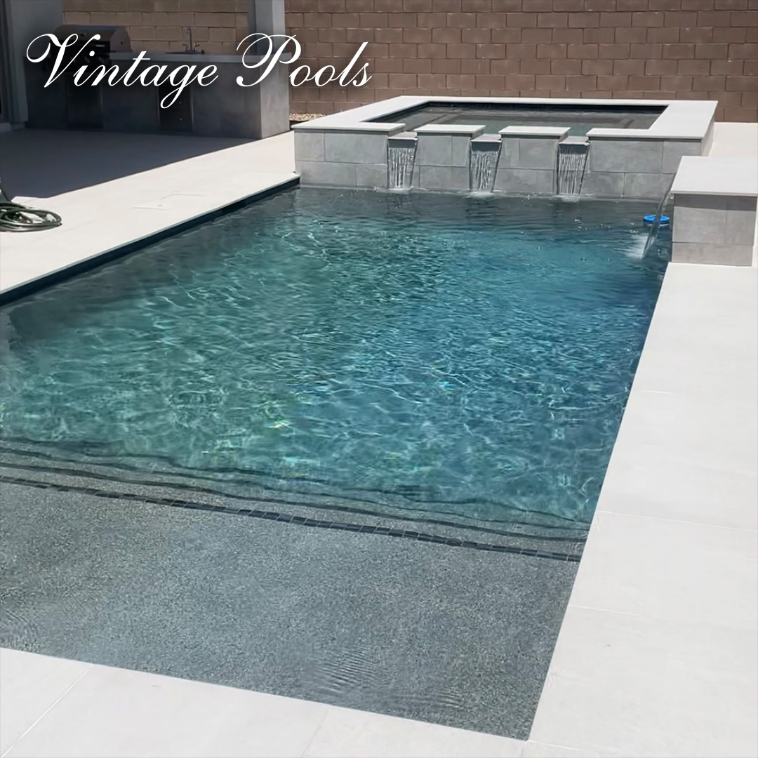 vintagepools's tweet photo. Jumping into fall feels even better when it's into your very own Vintage Pools creation.

Create your own modern custom design with beautiful water features. 

#VintagePoolsLV #VegasPools #CustomPools #PoolConstruction #PoolTransformation https://t.co/wvNT97lZUK
