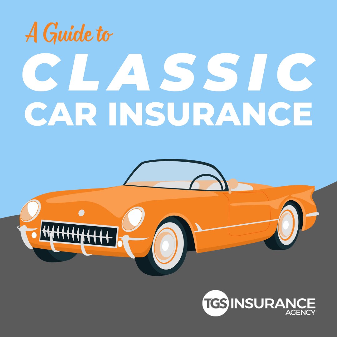 TGSInsurance's tweet image. Your classic car is anything but standard, so it doesn't need standard auto insurance! 🚘 Learn about the requirements for classic car insurance on our blog: bit.ly/3rCJoFz #classiccars #tgsinsurance