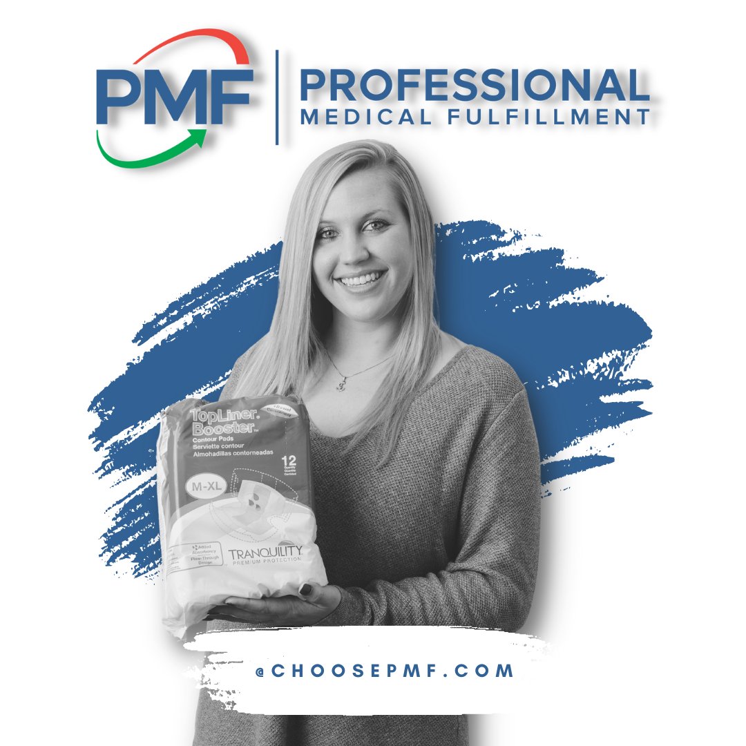 promedinc's tweet photo. Going to the store for Incontinence Products takes precious time out of your day. Stocking up is inconvenient and expensive. PMF can deliver the Incontinence Products you need, when you need it, direct to your door. Automatically. Giving you one less thing to worry about. https://t.co/qhqMLsG7CQ