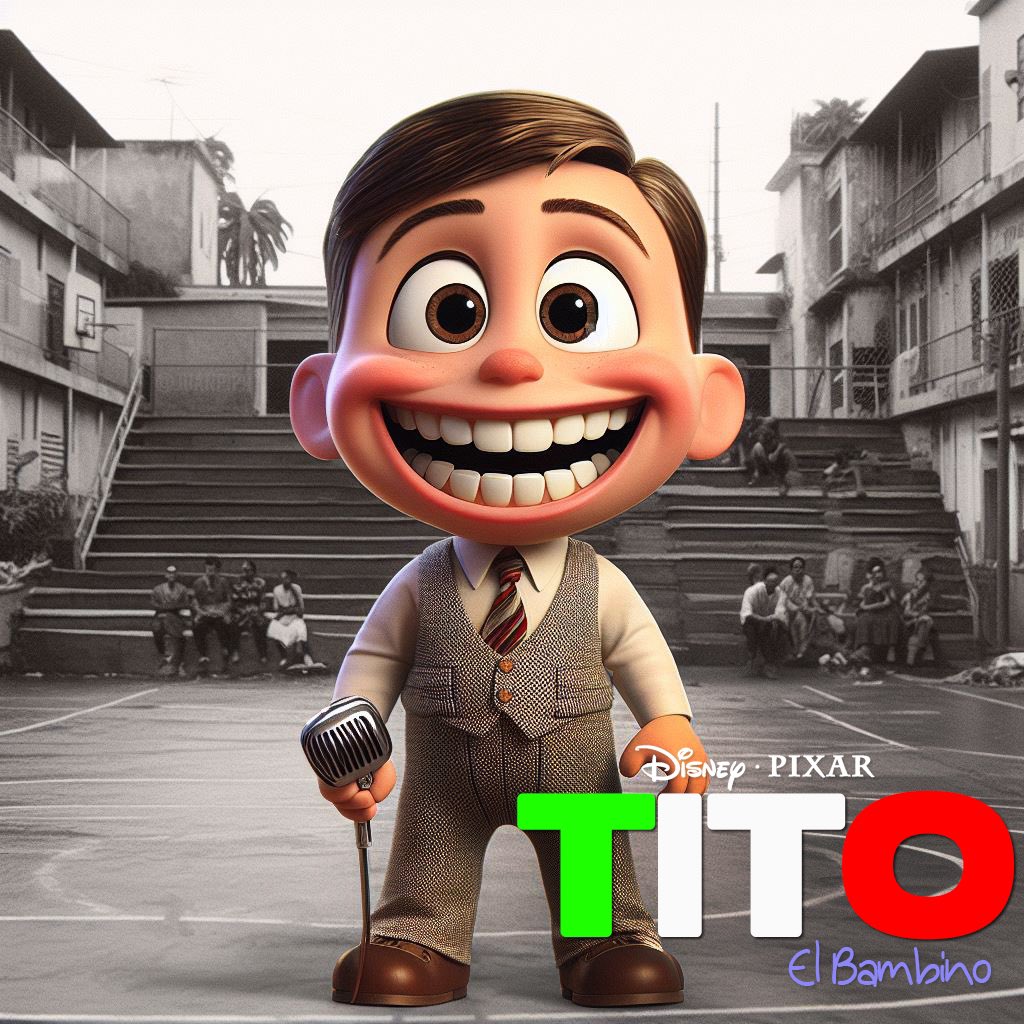 PARTE 3
Disney Pixar sigue anunciando películas puertorriqueñas animadas en producción (2/2)