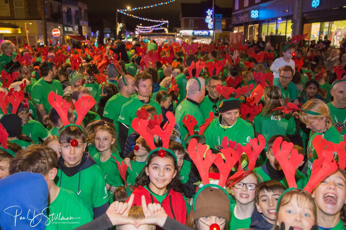 MGY is proud to sponsor the #Whitchurch Reindeer Run. It’s a 1 Mile Fun Run. 

Walk, skip, or dance the route, raising much-needed funds for Noah’s Ark Children’s Hospital Charity.

Entry is from £5 for children &amp; £15 for adults. To register click here: bit.ly/reindeerMGY