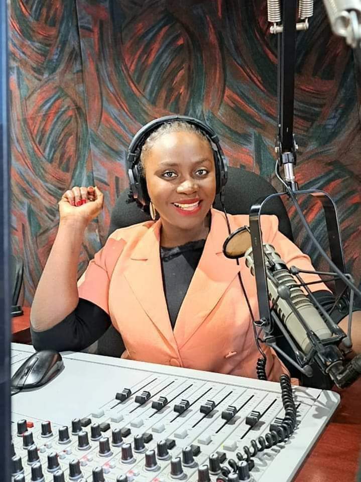 K-ZONE WITH <a href="/DoreenNasaasira/">Doreen Nasasira</a>
Make your requests and dedications!
Plus,
How was your day like?