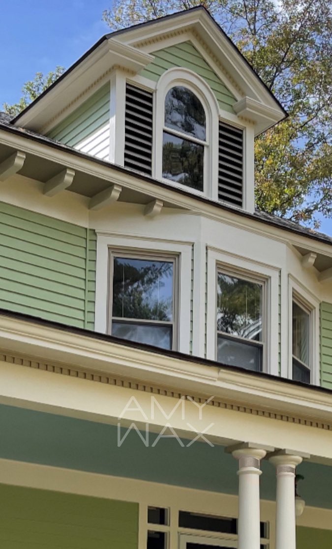 color911's tweet photo. As a #colorexpert I create #color palettes that reflect the style of the homeowners. The third time I am choosing #colors for these homeowners, they are thrilled w my new colors and couldn’t be happier! 
#colorconsultant #colorspecialist #amywax https://t.co/RqohtVOKA1