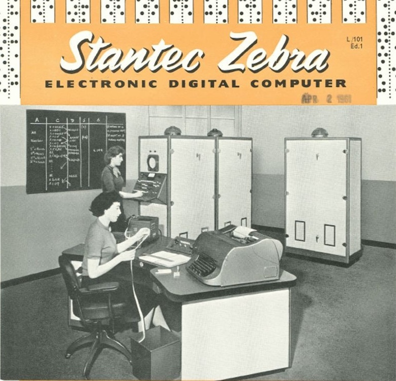 Dag Spicer (@dag_spicer) on Twitter photo Feel like a trip down memory lane? Check out the Computer History Museum's "Selling the Computer Revolution" -- our online exhibit of computer brochures from the past five decades. computerhistory.org/brochures/ <a href="/ComputerHistory/">Computer History Museum</a> <a href="/TheOfficialACM/">Association for Computing Machinery</a> Feel like a trip down memory lane? Check out the Computer History Museum's "Selling the Computer Revolution" -- our online exhibit of computer brochures from the past five decades. computerhistory.org/brochures/ <a href="/ComputerHistory/">Computer History Museum</a> <a href="/TheOfficialACM/">Association for Computing Machinery</a>