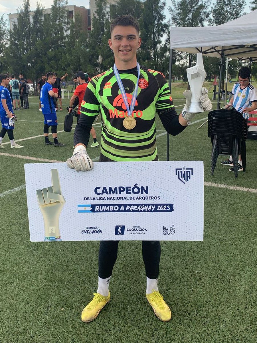 Belgrano tweet media