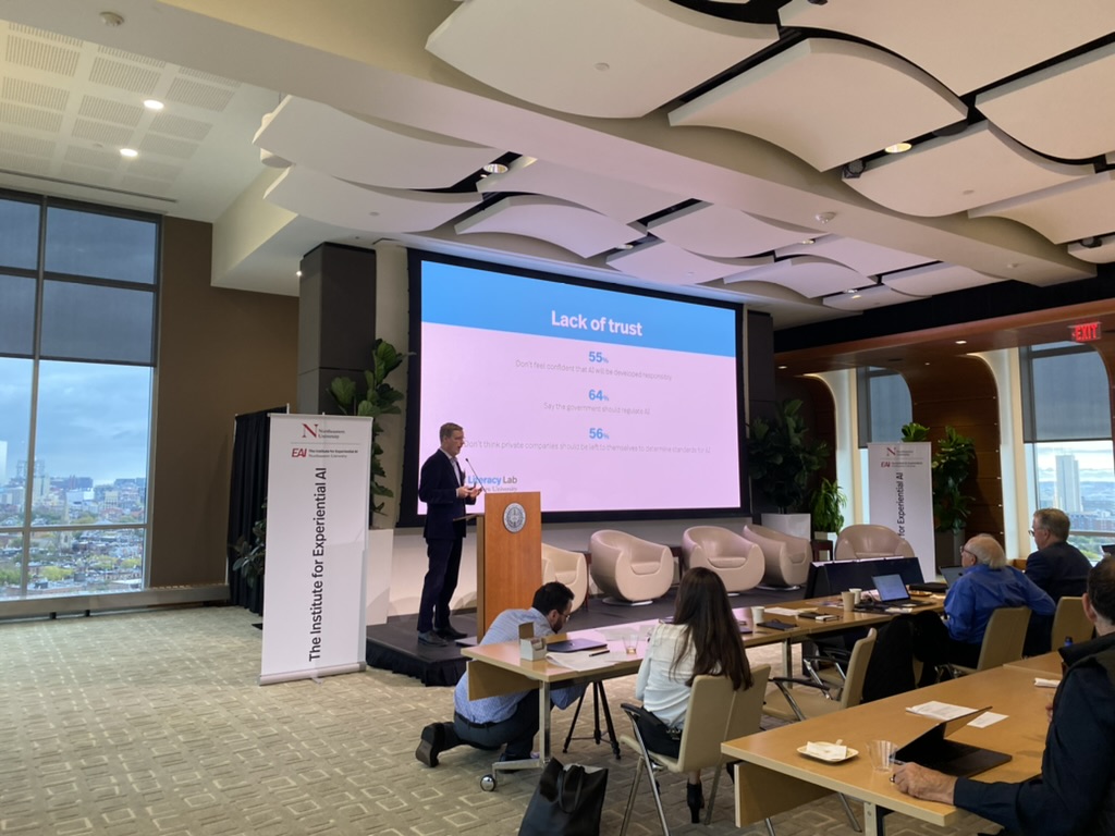 AI Literacy Lab tweet media