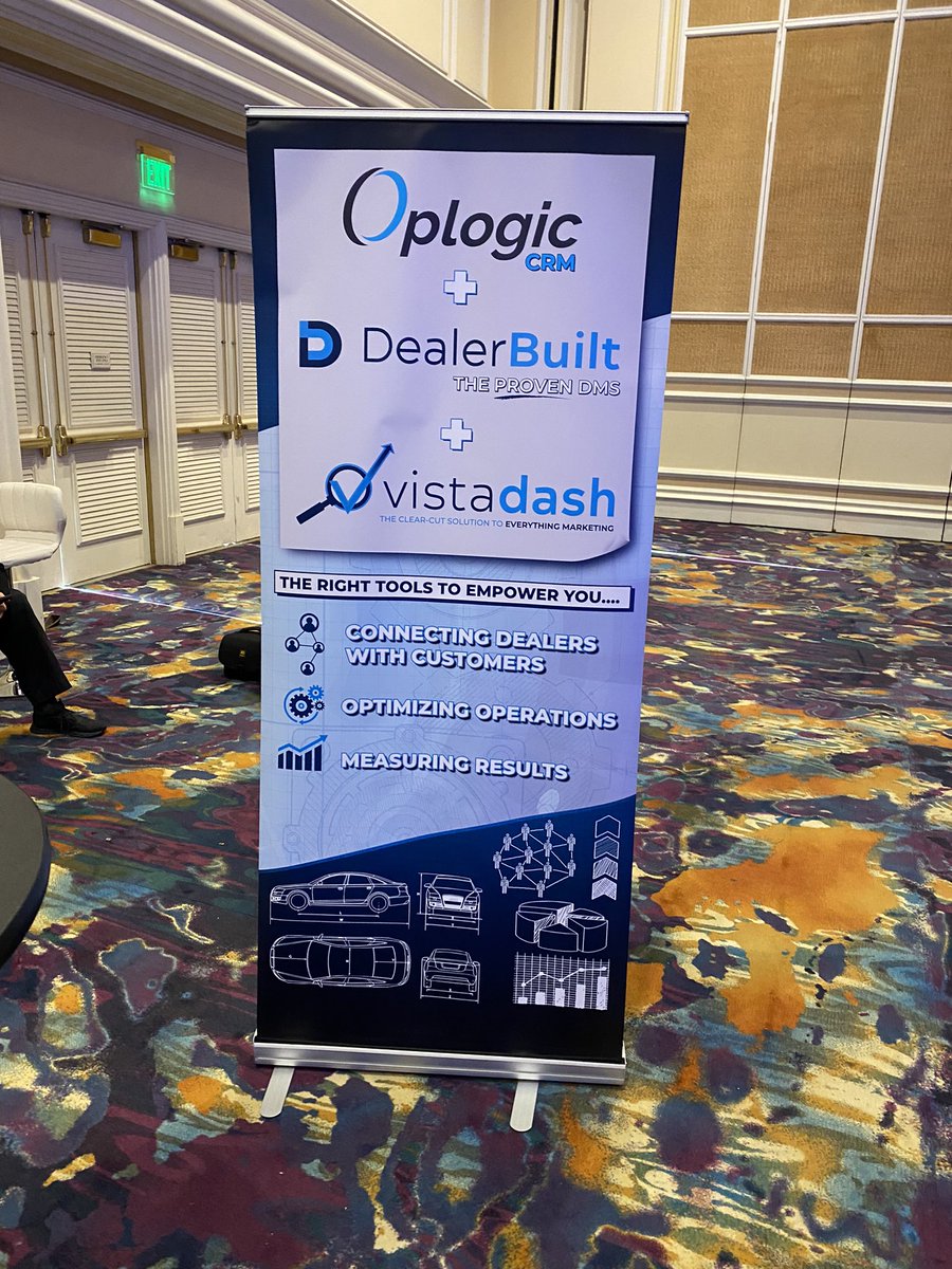 DealerBuilt tweet media