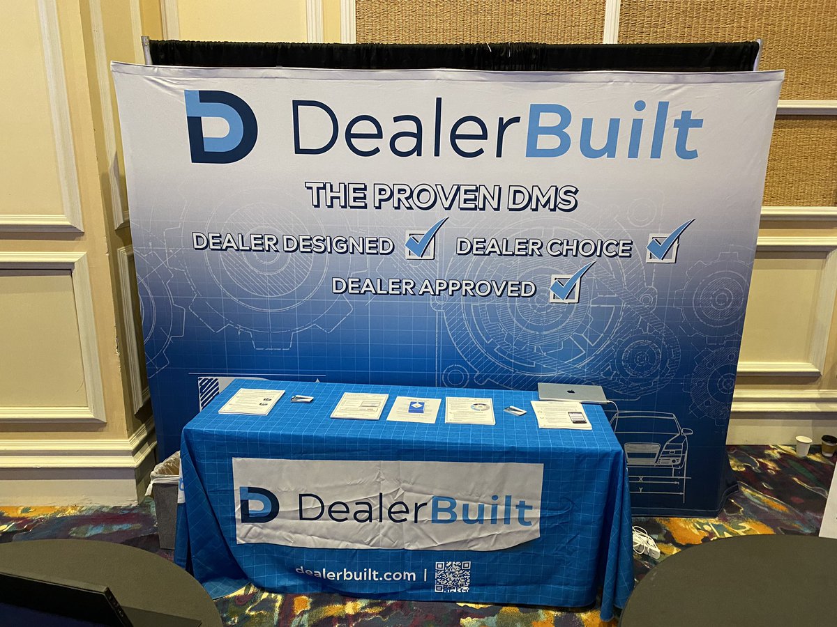 DealerBuilt tweet media