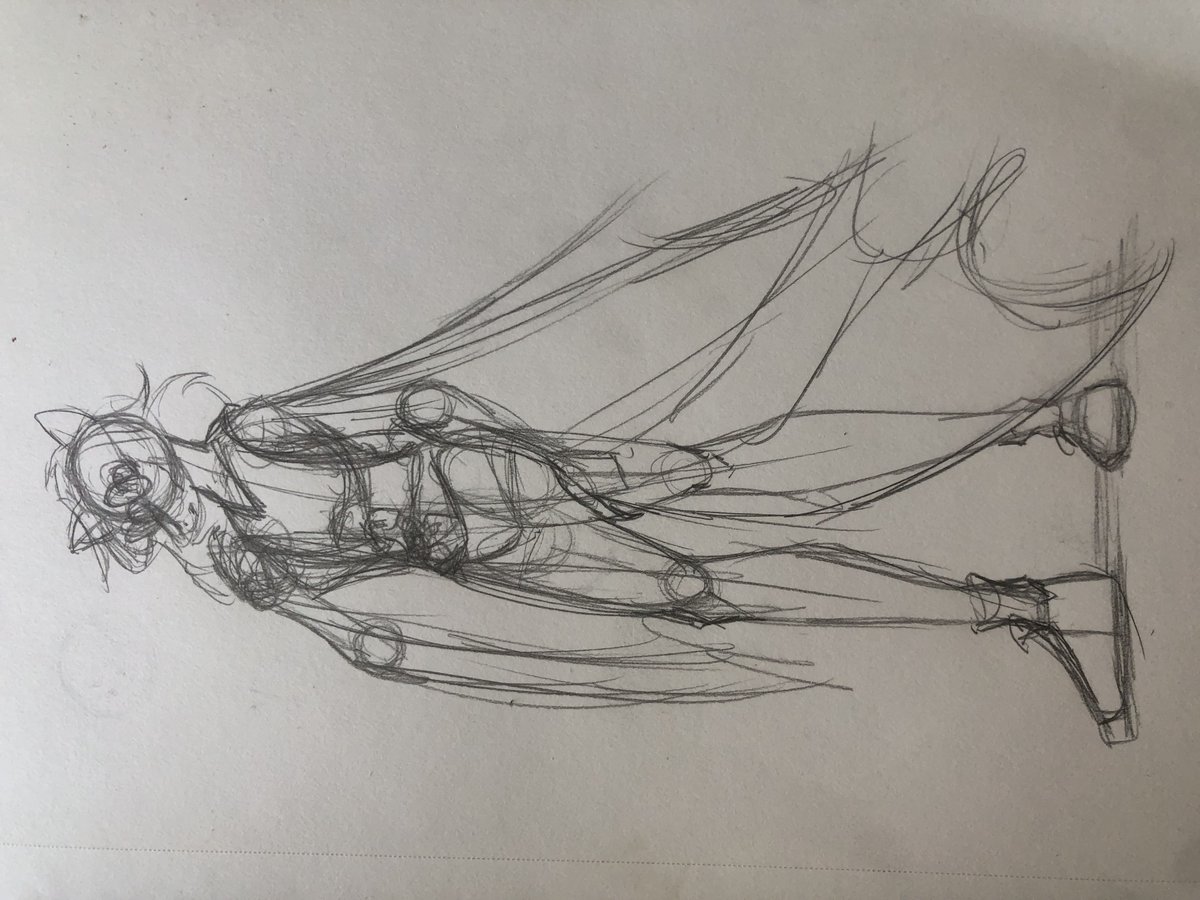 LanisGrotto's tweet photo. These are some designs I started to play with for more #furry designs. In this case, I'm experimenting with a #spectacledflyingfox. This is just a cute little design and playing with a #bat look.
#furry #furryoc #furryart #furryfandom #furryartist #furrydrawing #wip #wipart https://t.co/sgTFYdsJzJ