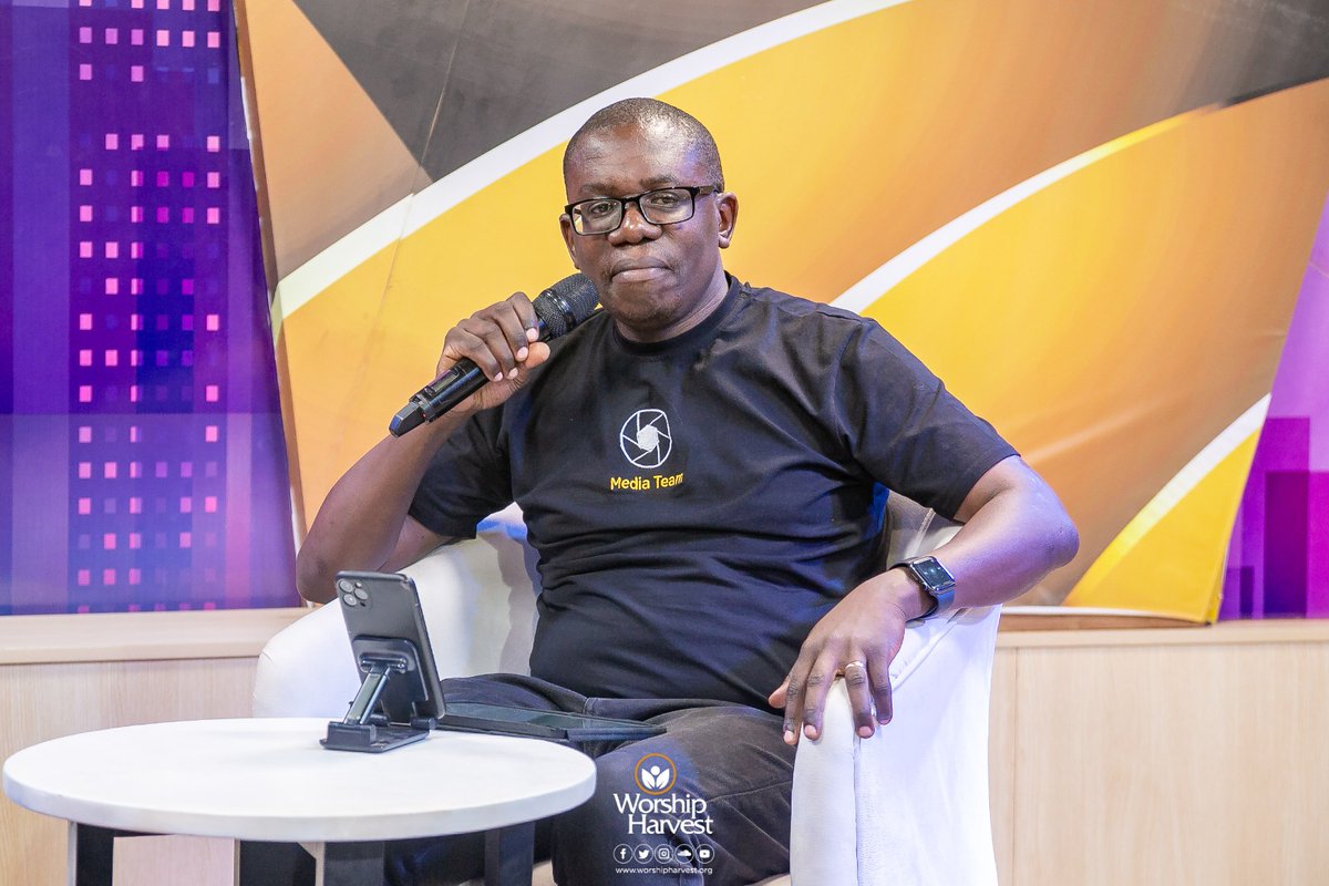 worship_harvest's tweet photo. No evil shall come into your dwelling because God is providing a cover for you.

#MCLive
#YearOfFruitflness
#WorshipHarvest https://t.co/oS6iGJPIUW