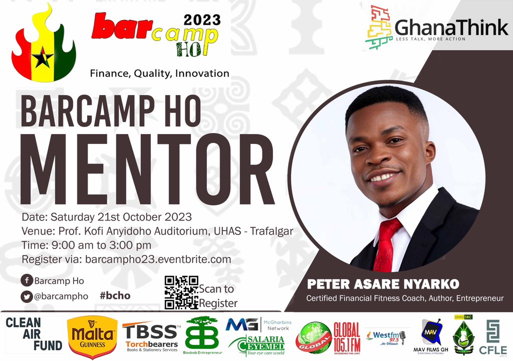 Barcamp Ho #bcho tweet media