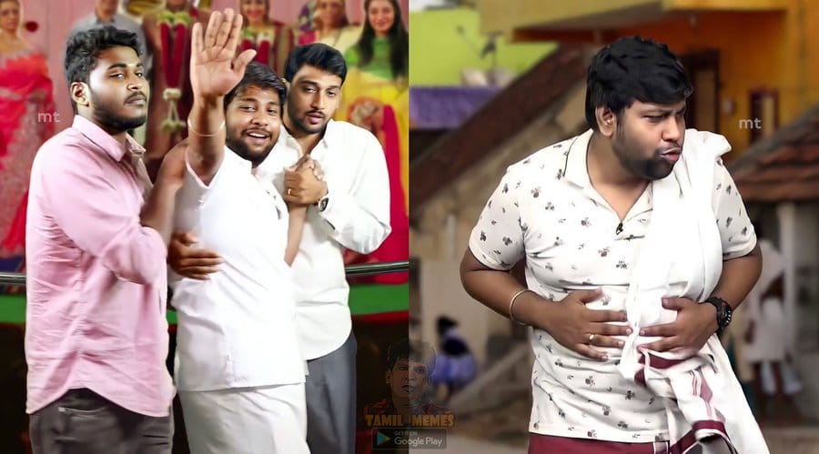 Troll_Cinema's tweet image. Nalla enjoy pannu naee 🔥

#Admin2 #Leo #LeoFromTomorrow