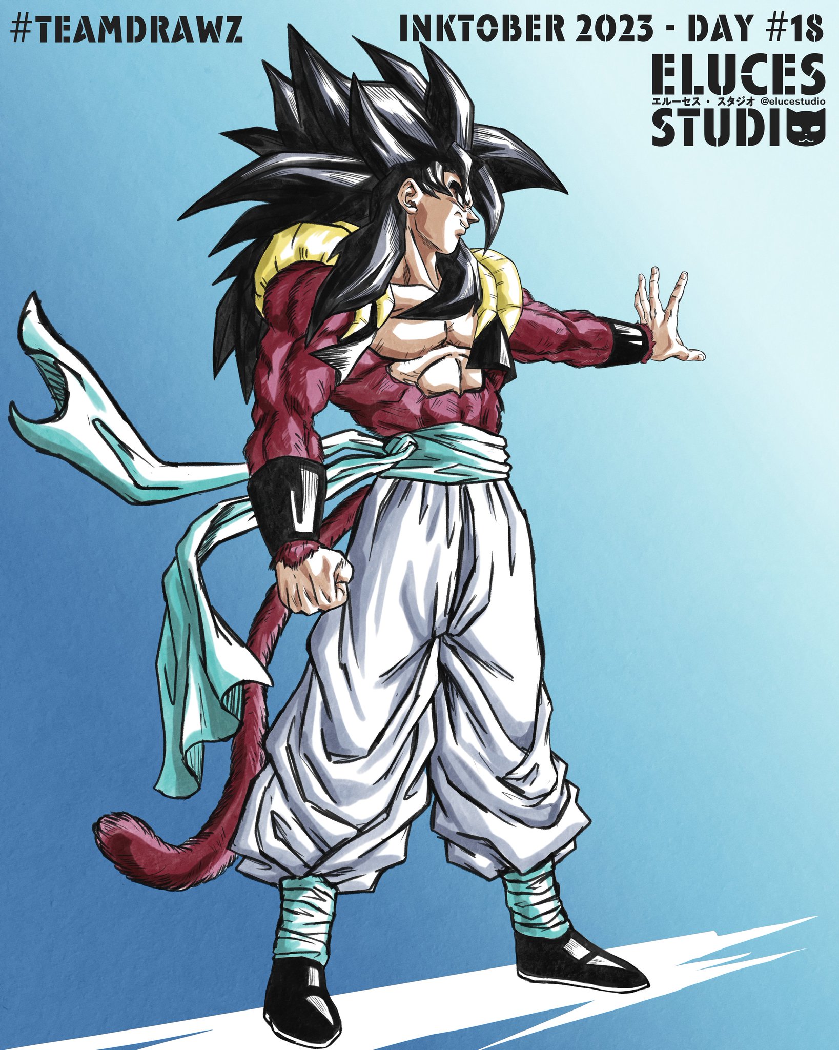 ジン　Np Studio ゴジータスーパーサイヤ人4 Amazon.co.jp: ドラゴンボール フィギュア スーパーサイヤ人 超