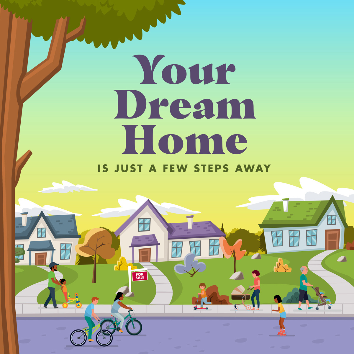 JoRealty007's tweet image. In search of a bigger yard? Walkable neighborhood? Whatever you’re looking for we can help you find a mortgage to go with it! Give us a call today.
Call Now 408-5156417
#Sutter-Yuba-SacramentoCounty