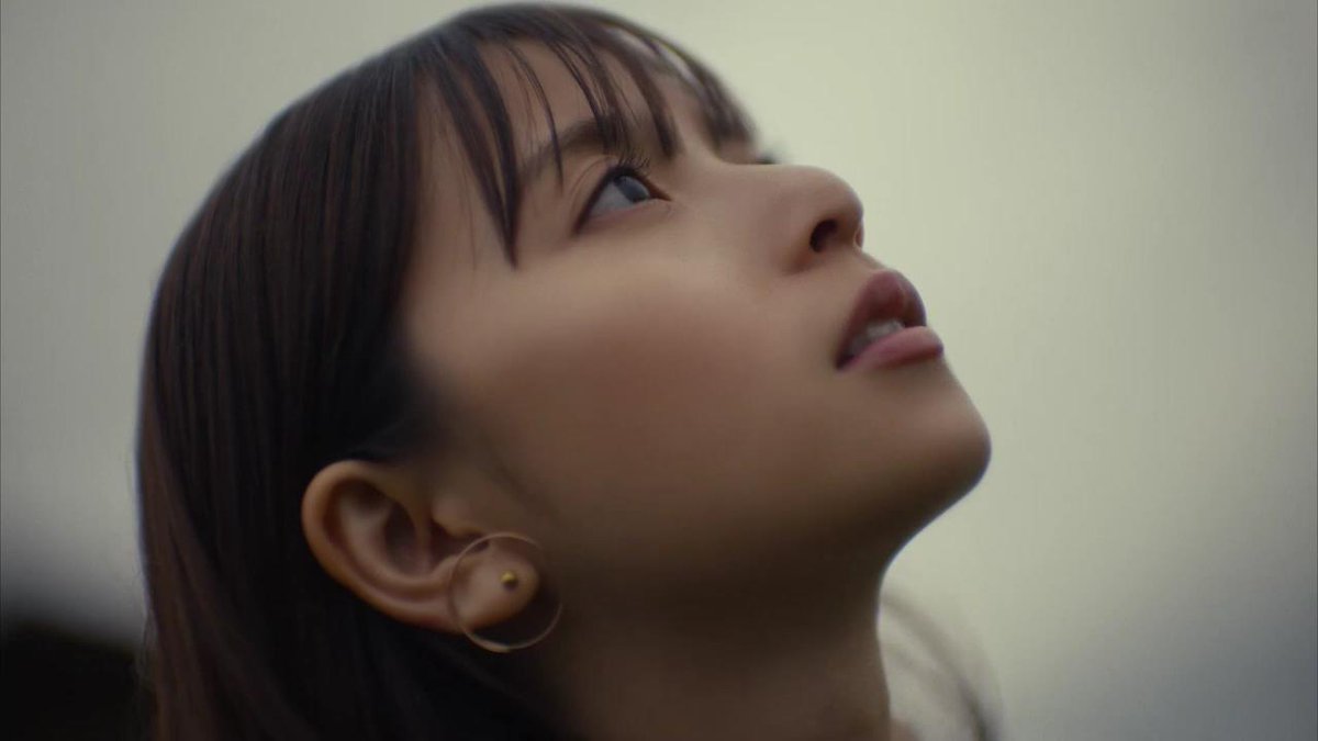 齋藤飛鳥 が出演する TOYOTA カローラ クロス のCM COROLLA CROSS×齋藤