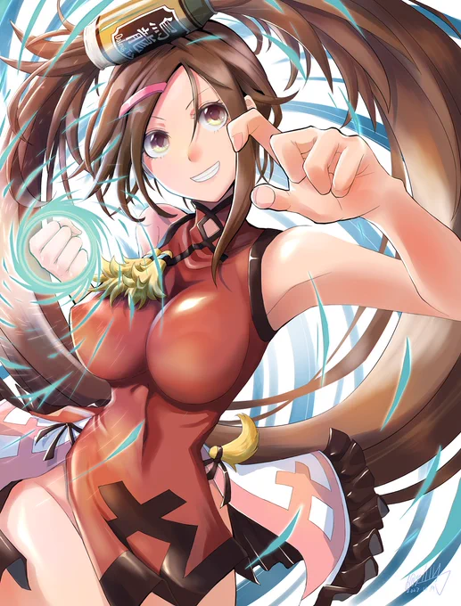 蔵土縁紗夢