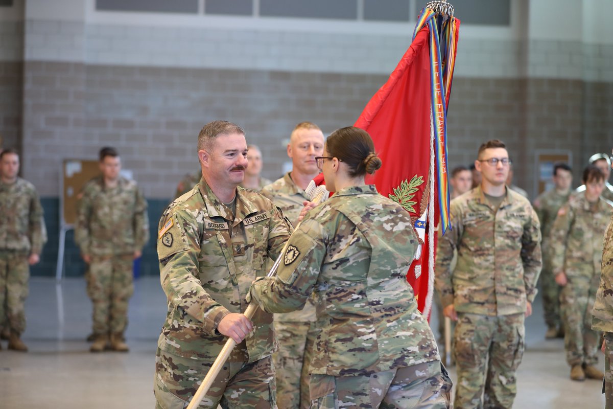 Maine National Guard tweet media