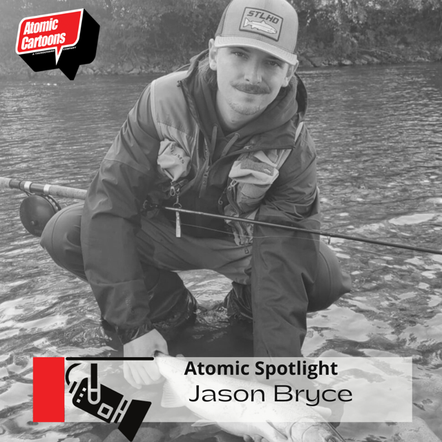 Atomic Cartoons tweet media