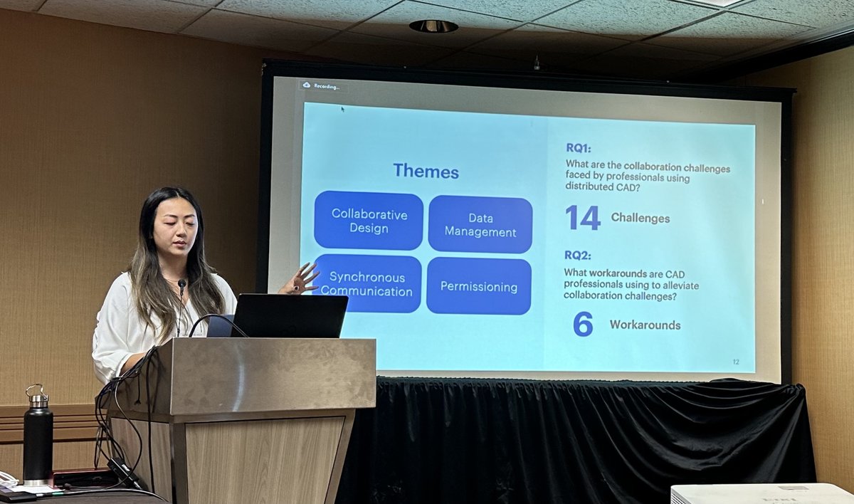 Shurui Zhou tweet media