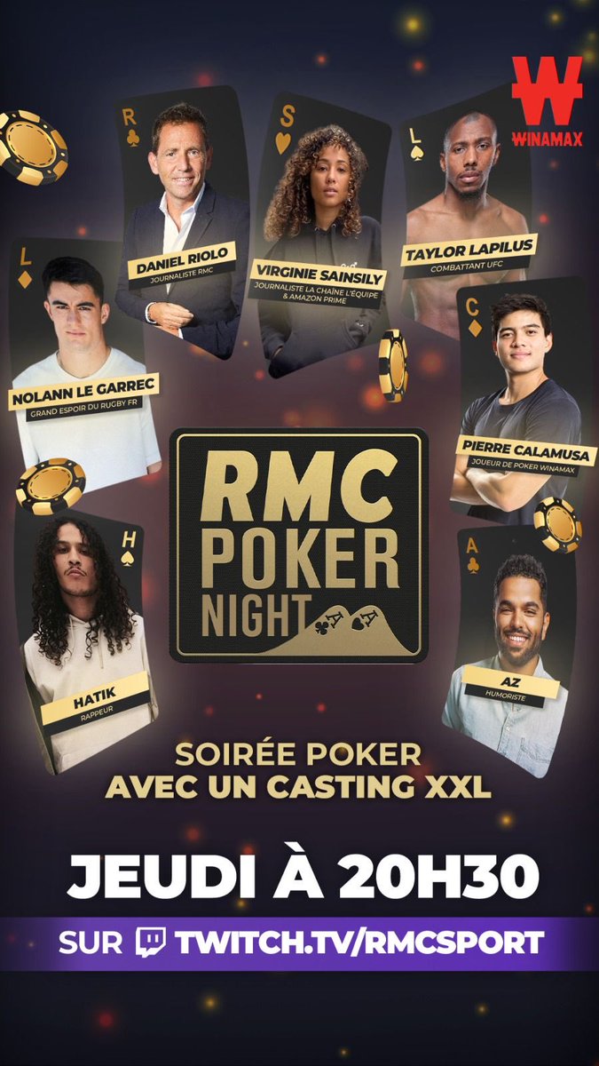 Daniel Riolo tweet media