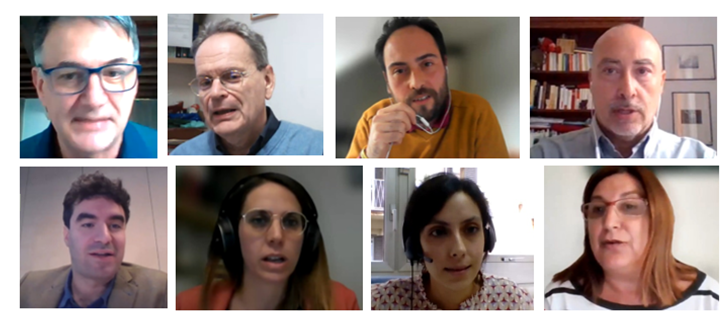 FOSSR (@fossrproject) on Twitter photo 🧑🎓 55 participants at the first FOSSR #onlineseminar
⏱️ 2 hours on the initial phases of constructing the 'Italian Online Probability Panel,' a survey designed to enable future assessments of the Italian population, just ended
<a href="/CNRsocial_/">CNR Consiglio Nazionale delle Ricerche</a> <a href="/mur_gov_/">Ministero dell'Università e della Ricerca</a> <a href="/ItaliaDomaniGov/">Italia Domani</a> @CNRIrpps 🧑🎓 55 participants at the first FOSSR #onlineseminar
⏱️ 2 hours on the initial phases of constructing the 'Italian Online Probability Panel,' a survey designed to enable future assessments of the Italian population, just ended
<a href="/CNRsocial_/">CNR Consiglio Nazionale delle Ricerche</a> <a href="/mur_gov_/">Ministero dell'Università e della Ricerca</a> <a href="/ItaliaDomaniGov/">Italia Domani</a> @CNRIrpps