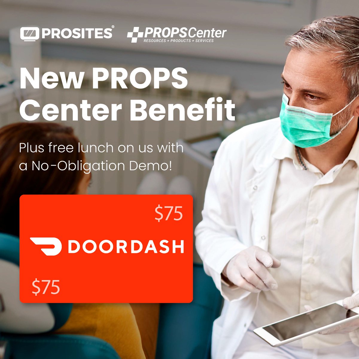 PROPS Center tweet media