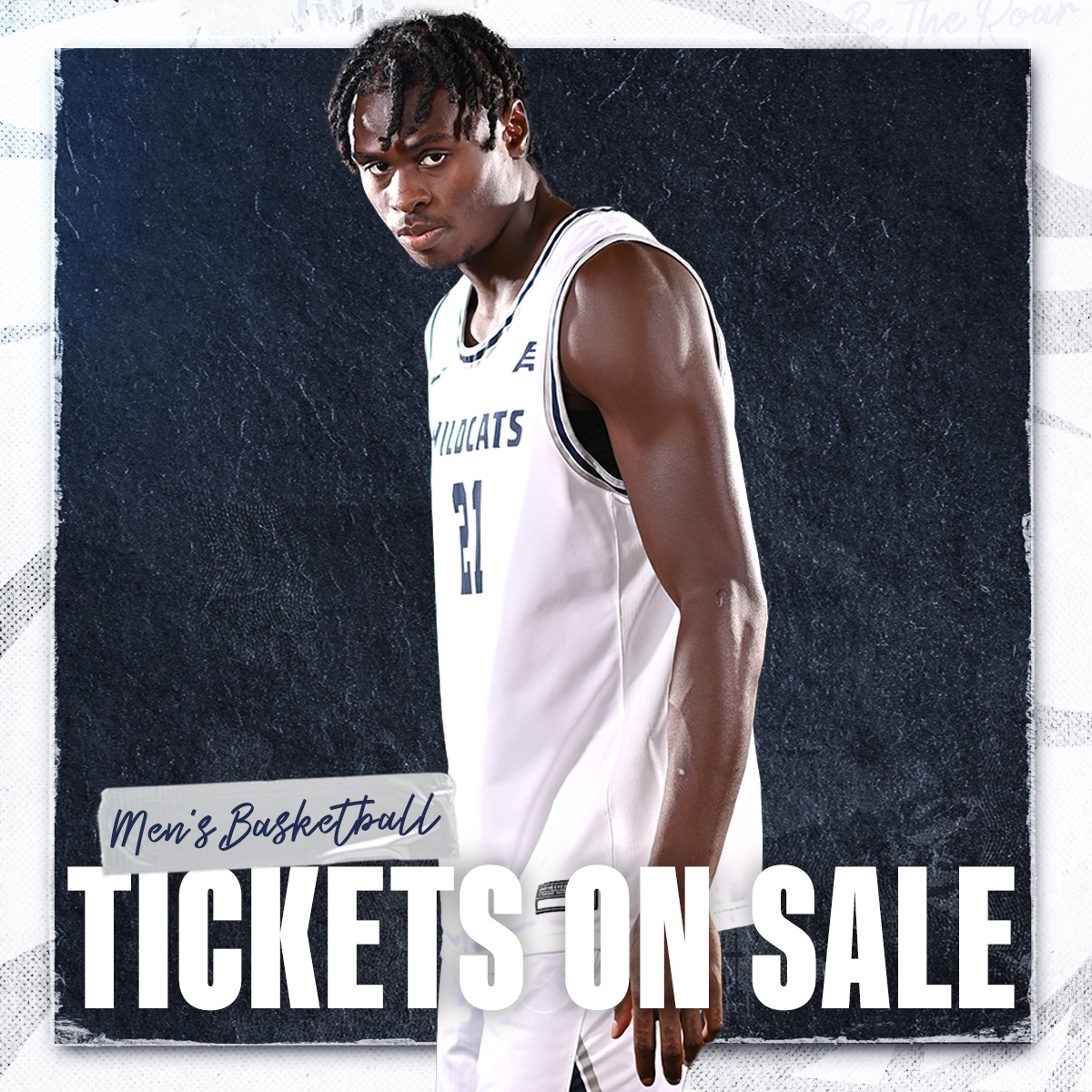 See you in Lundholm this season! 

Individual Tickets ➡️ bit.ly/46VHEWY
Pick 3 Mini Plan ➡️ bit.ly/3PTWFl6

#BeTheRoar