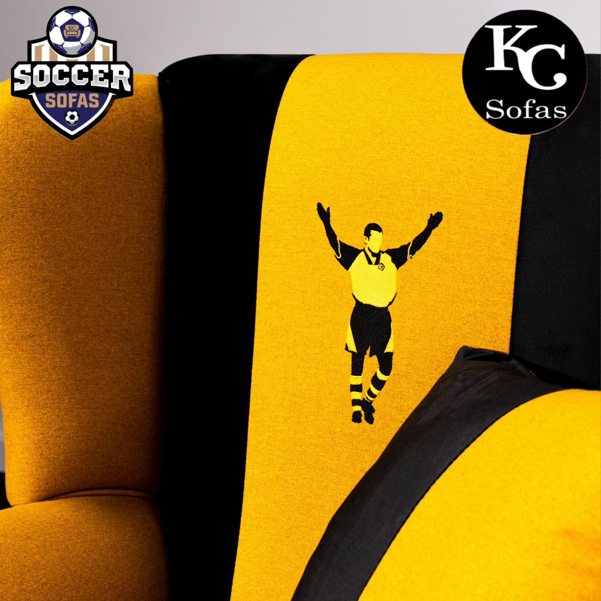 soccer_sofas's tweet image. 🌲THE PERFECT CHRISTMAS GIFT FOR THE FOOTY MAD FAN IN YOUR LIFE!! 
⚽️ At Soccer Sofas, we have a quality range of sofas in your teams colours made just for you!
0% AVAILABLE 
FREE UK MAINLAND DELIVERY!
soccersofas.com
☎️ 0330 124 4736
#Christmas2023