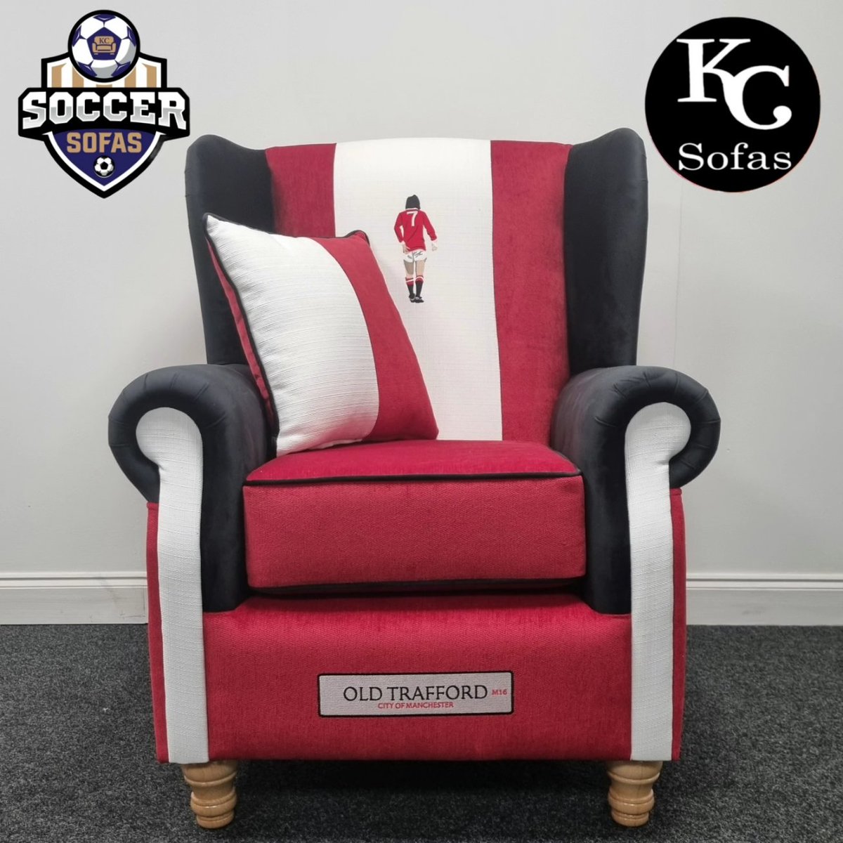 soccer_sofas's tweet image. 🌲THE PERFECT CHRISTMAS GIFT FOR THE FOOTY MAD FAN IN YOUR LIFE!! 
⚽️ At Soccer Sofas, we have a quality range of sofas in your teams colours made just for you!
0% AVAILABLE 
FREE UK MAINLAND DELIVERY!
soccersofas.com
☎️ 0330 124 4736
#Christmas2023