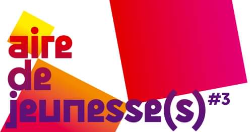 Aire de jeunesse(s) #3 
C'est parti pour 10 jours de spectacles, expositions et ateliers.  Pour tous les ages ! Retrouvez le programme sur le-carre.org
#lecarre2324 #jeunesse #famille #spectacles #expositions #ateliers #art #exploration